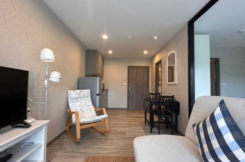 1 Bedroom Condo for sale in THE TITLE RESIDENCIES (NAIYANG-PHUKET), Sakhu, Phuket