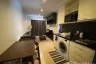 1 Bedroom Condo for rent in The Seed Mingle, Thung Maha Mek, Bangkok near MRT Lumpini