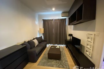 1 Bedroom Condo for rent in The Seed Mingle, Thung Maha Mek, Bangkok near MRT Lumpini