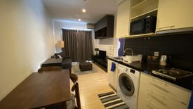 1 Bedroom Condo for rent in The Seed Mingle, Thung Maha Mek, Bangkok near MRT Lumpini