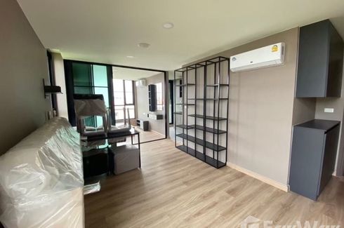 1 Bedroom Condo for rent in The Cube Loft Nuanchan, Nuan Chan, Bangkok