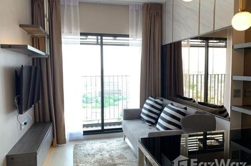 1 Bedroom Condo for rent in Knightsbridge Prime Sathorn, Thung Wat Don, Bangkok near BTS Chong Nonsi