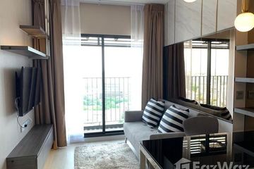 1 Bedroom Condo for rent in Knightsbridge Prime Sathorn, Thung Wat Don, Bangkok near BTS Chong Nonsi