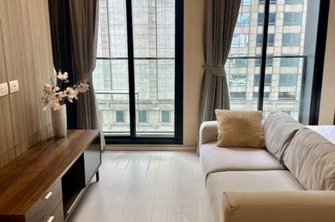 1 Bedroom Condo for rent in Noble Ploenchit, Lumpini, Bangkok near BTS Ploen Chit