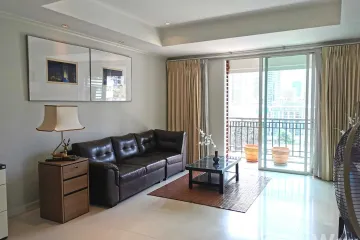 2 Bedroom Condo for rent in The Oleander, Khlong Toei Nuea, Bangkok near BTS Nana