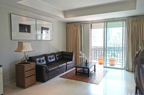 2 Bedroom Condo for rent in The Oleander, Khlong Toei Nuea, Bangkok near BTS Nana