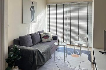 1 Bedroom Condo for rent in Noble Remix, Khlong Tan, Bangkok near BTS Thong Lo