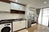 1 Bedroom Apartment for rent in 6th Avenue Sukhumvit 15, Khlong Toei Nuea, Bangkok near BTS Nana