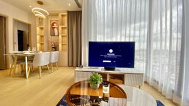 1 Bedroom Condo for rent in Ashton Asoke - Rama 9, Din Daeng, Bangkok near MRT Phra Ram 9