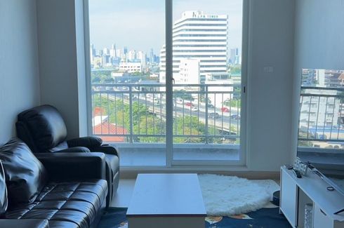 2 Bedroom Condo for rent in Supalai Lite Ratchada - Naradhiwas - Sathon, Chong Nonsi, Bangkok