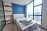 1 Bedroom Condo for rent in RHYTHM Ekkamai, Khlong Tan Nuea, Bangkok near BTS Ekkamai