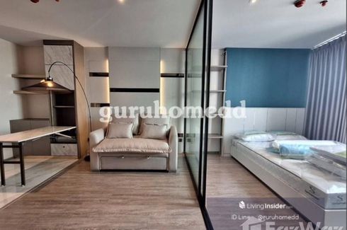 1 Bedroom Condo for rent in RHYTHM Ekkamai, Khlong Tan Nuea, Bangkok near BTS Ekkamai