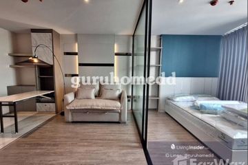 1 Bedroom Condo for rent in RHYTHM Ekkamai, Khlong Tan Nuea, Bangkok near BTS Ekkamai