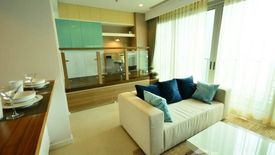 1 Bedroom Condo for rent in The River by Raimon Land, Khlong Ton Sai, Bangkok near BTS Krung Thon Buri