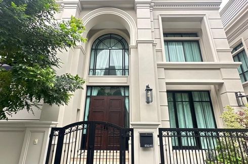 6 Bedroom House for rent in The Welton Rama 3, Chong Nonsi, Bangkok