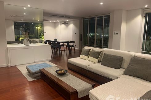 3 Bedroom Condo for rent in Monterey Place, Khlong Toei, Bangkok near MRT Queen Sirikit National Convention Centre