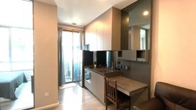 1 Bedroom Condo for rent in The Room Sukhumvit 69, Phra Khanong Nuea, Bangkok near BTS Phra Khanong