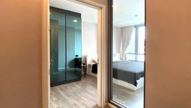 1 Bedroom Condo for rent in The Room Sukhumvit 69, Phra Khanong Nuea, Bangkok near BTS Phra Khanong