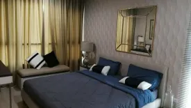 2 Bedroom Condo for rent in Life Ratchadapisek, Huai Khwang, Bangkok near MRT Huai Khwang