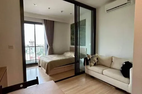 1 Bedroom Condo for rent in M Jatujak, Chom Phon, Bangkok near BTS Mo chit