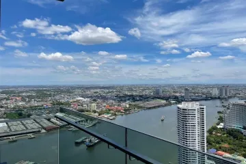 2 Bedroom Condo for sale in Canapaya Residences, Bang Khlo, Bangkok