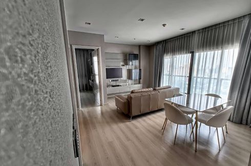 3 Bedroom Condo for sale in The Signature by URBANO, Phaya Thai, Bangkok near BTS Saphan Kwai