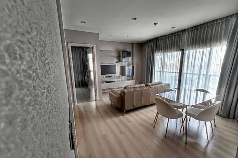 3 Bedroom Condo for sale in The Signature by URBANO, Sam Sen Nai, Bangkok near BTS Saphan Kwai