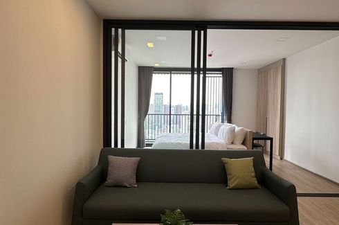 1 Bedroom Condo for rent in XT Phayathai, Thanon Phaya Thai, Bangkok near BTS Phaya Thai