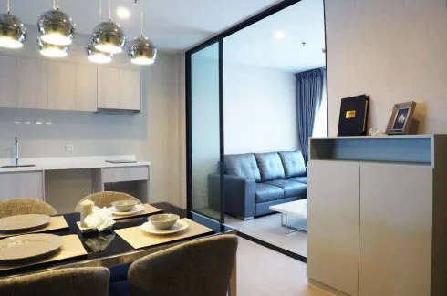 1 Bedroom Condo for rent in Life Sukhumvit 48, Phra Khanong, Bangkok near BTS Phra Khanong