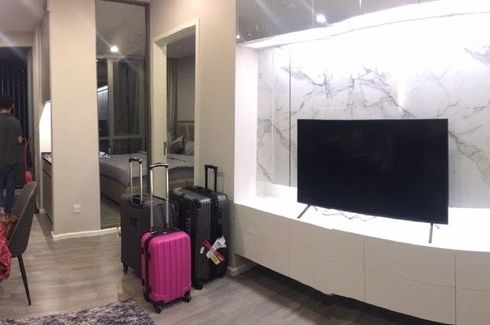 1 Bedroom Condo for rent in The Room Sukhumvit 69, Phra Khanong Nuea, Bangkok near BTS Phra Khanong