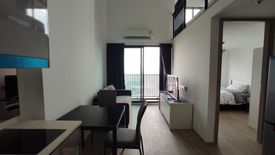 2 Bedroom Condo for rent in The Rich Rama 9 - Srinakarin, Suan Luang, Bangkok near Airport Rail Link Hua Mak