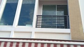 3 Bedroom Townhouse for rent in Baan Klang Muang S-Sense Onnuch-Wongwan, Lat Krabang, Bangkok