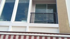 3 Bedroom Townhouse for rent in Baan Klang Muang S-Sense Onnuch-Wongwan, Lat Krabang, Bangkok