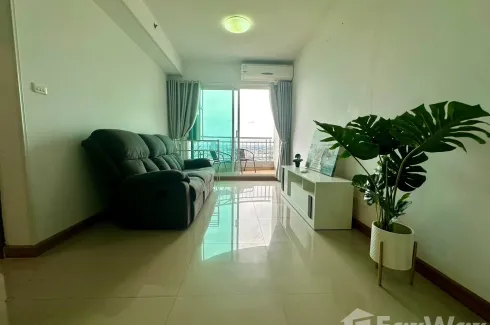 1 Bedroom Condo for sale in Supalai River Resort, Samre, Bangkok