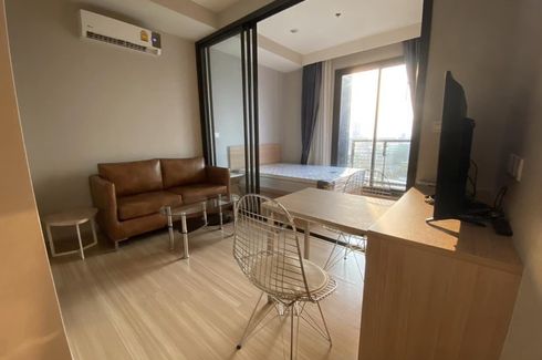 1 Bedroom Condo for rent in M Jatujak, Chom Phon, Bangkok near BTS Mo chit