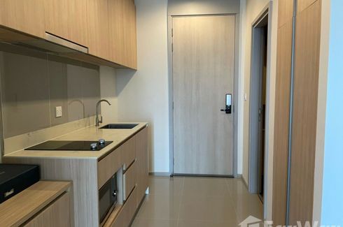 1 Bedroom Condo for sale in M Jatujak, Chom Phon, Bangkok near BTS Mo chit