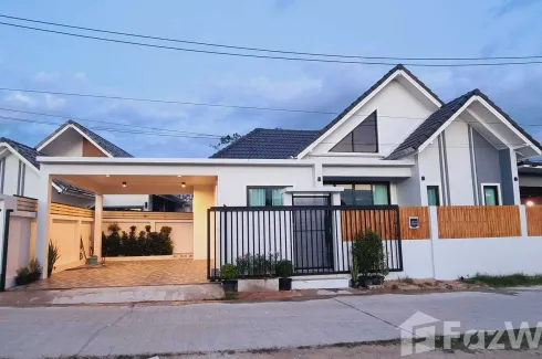 3 Bedroom House for sale in Huai Yai, Chonburi