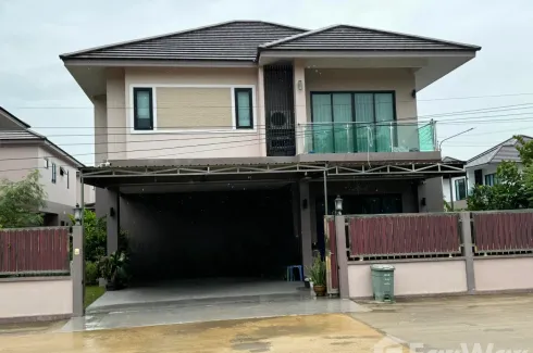 3 Bedroom House for sale in The Lake Huay Yai, Huai Yai, Chonburi