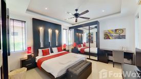 4 Bedroom Villa for sale in Whispering Palms, Pong, Chonburi