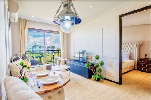 2 Bedroom Condo for sale in Venetian Signature Condo Resort Pattaya, Na Jomtien, Chonburi