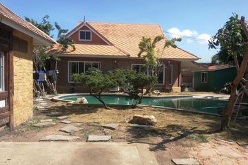 3 Bedroom House for sale in The Ville Jomtien, Nong Prue, Chonburi