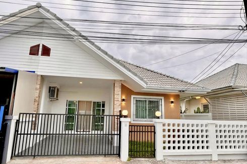 2 Bedroom House for sale in Nong Prue, Chonburi