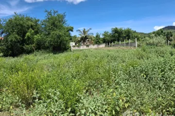 Land for sale in Hua Hin, Prachuap Khiri Khan