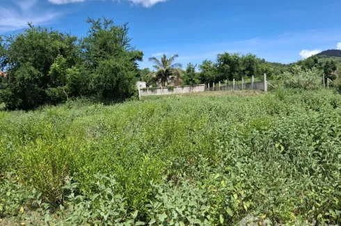 Land for sale in Hua Hin, Prachuap Khiri Khan