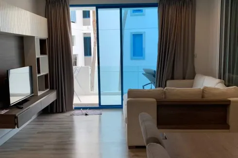 2 Bedroom Condo for rent in The Crest Santora, Hua Hin, Prachuap Khiri Khan
