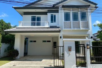 4 Bedroom House for rent in Siwalee Choeng Doi, Mae Hia, Chiang Mai