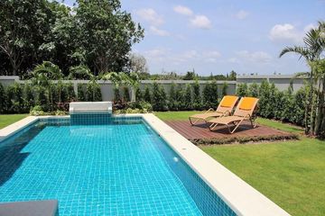 3 Bedroom House for sale in Mali Prestige, Thap Tai, Prachuap Khiri Khan