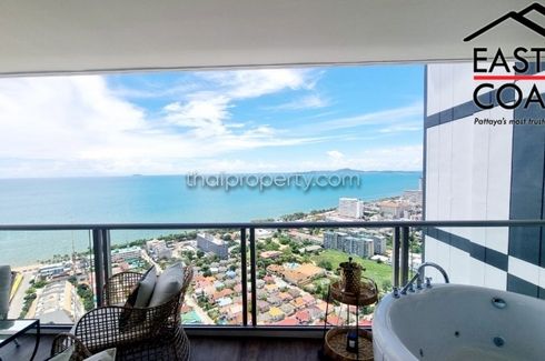 2 Bedroom Condo for sale in The Riviera Ocean Drive, Nong Prue, Chonburi