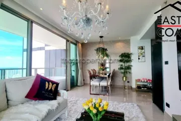 2 Bedroom Condo for sale in Nong Prue, Chonburi