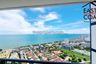 2 Bedroom Condo for sale in The Riviera Ocean Drive, Nong Prue, Chonburi